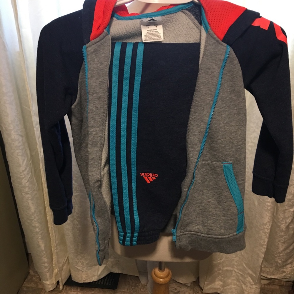 Sweatsuit